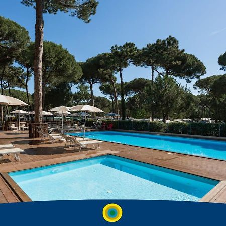 Rivaverde Family Camping Village Marina di Ravenna Exterior foto