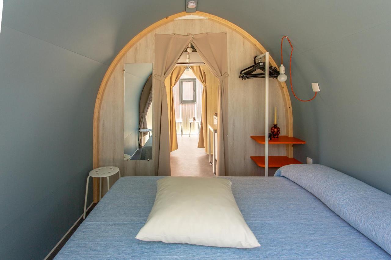 Rivaverde Family Camping Village Marina di Ravenna Exterior foto