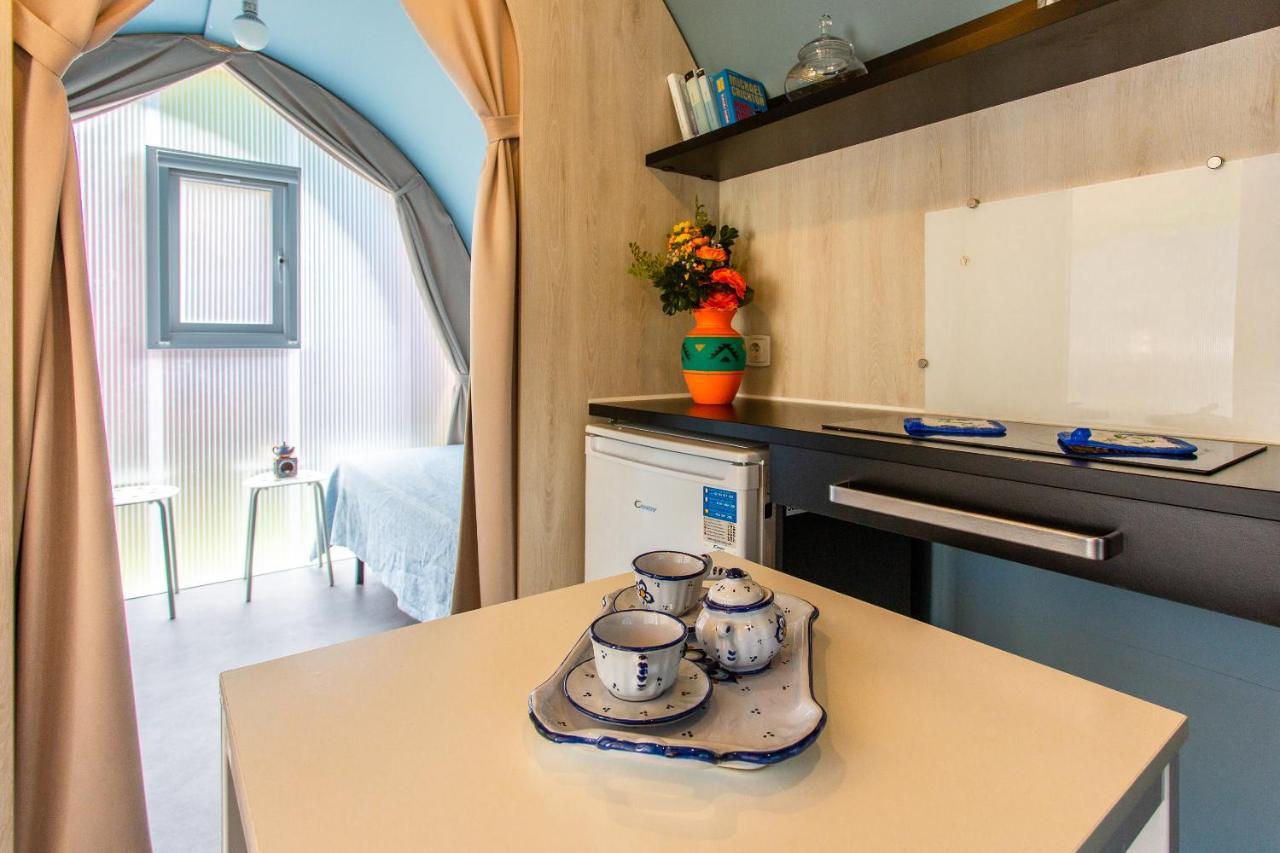 Rivaverde Family Camping Village Marina di Ravenna Exterior foto