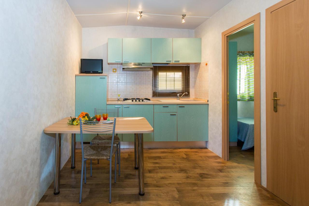 Rivaverde Family Camping Village Marina di Ravenna Exterior foto