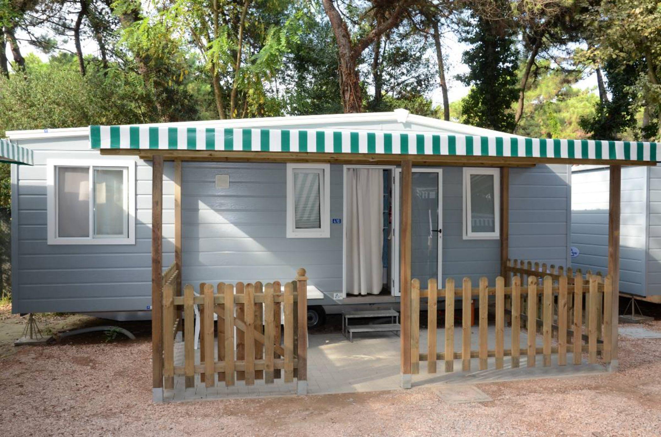 Rivaverde Family Camping Village Marina di Ravenna Exterior foto