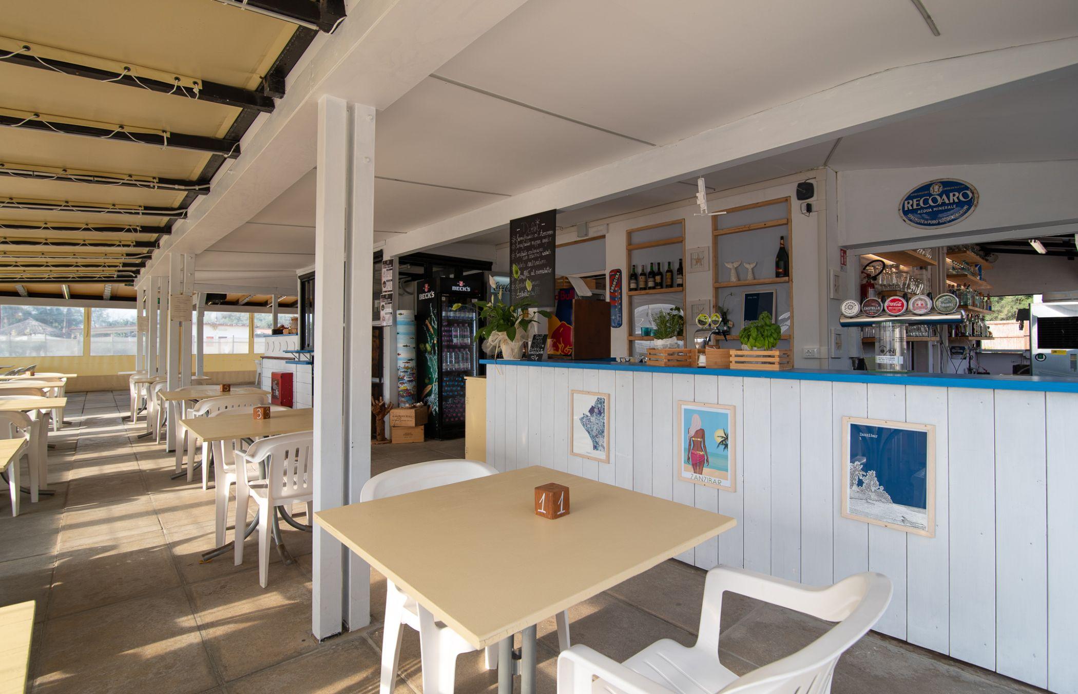 Rivaverde Family Camping Village Marina di Ravenna Exterior foto