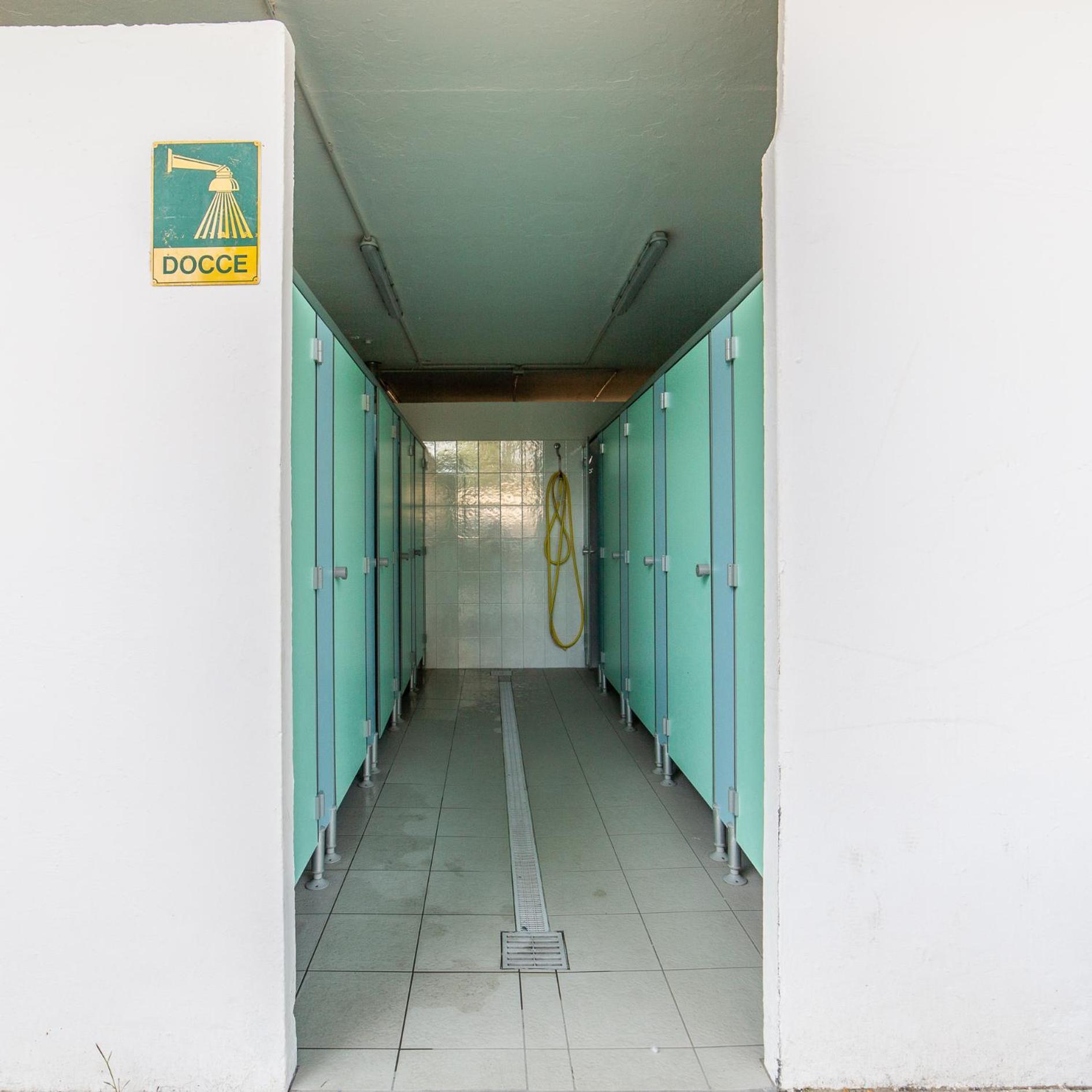 Rivaverde Family Camping Village Marina di Ravenna Exterior foto