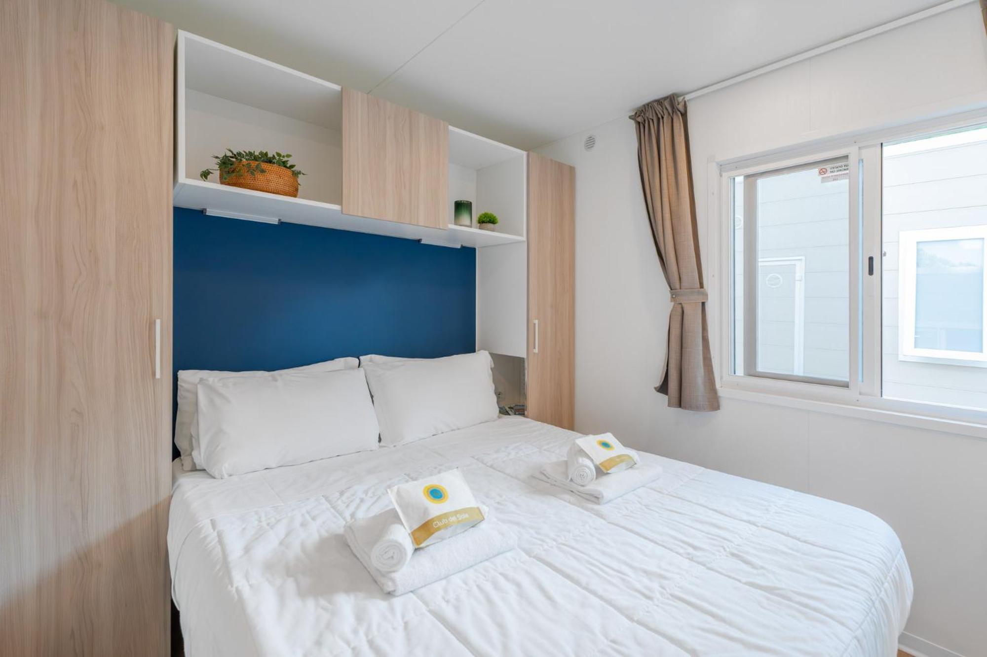 Rivaverde Family Camping Village Marina di Ravenna Exterior foto