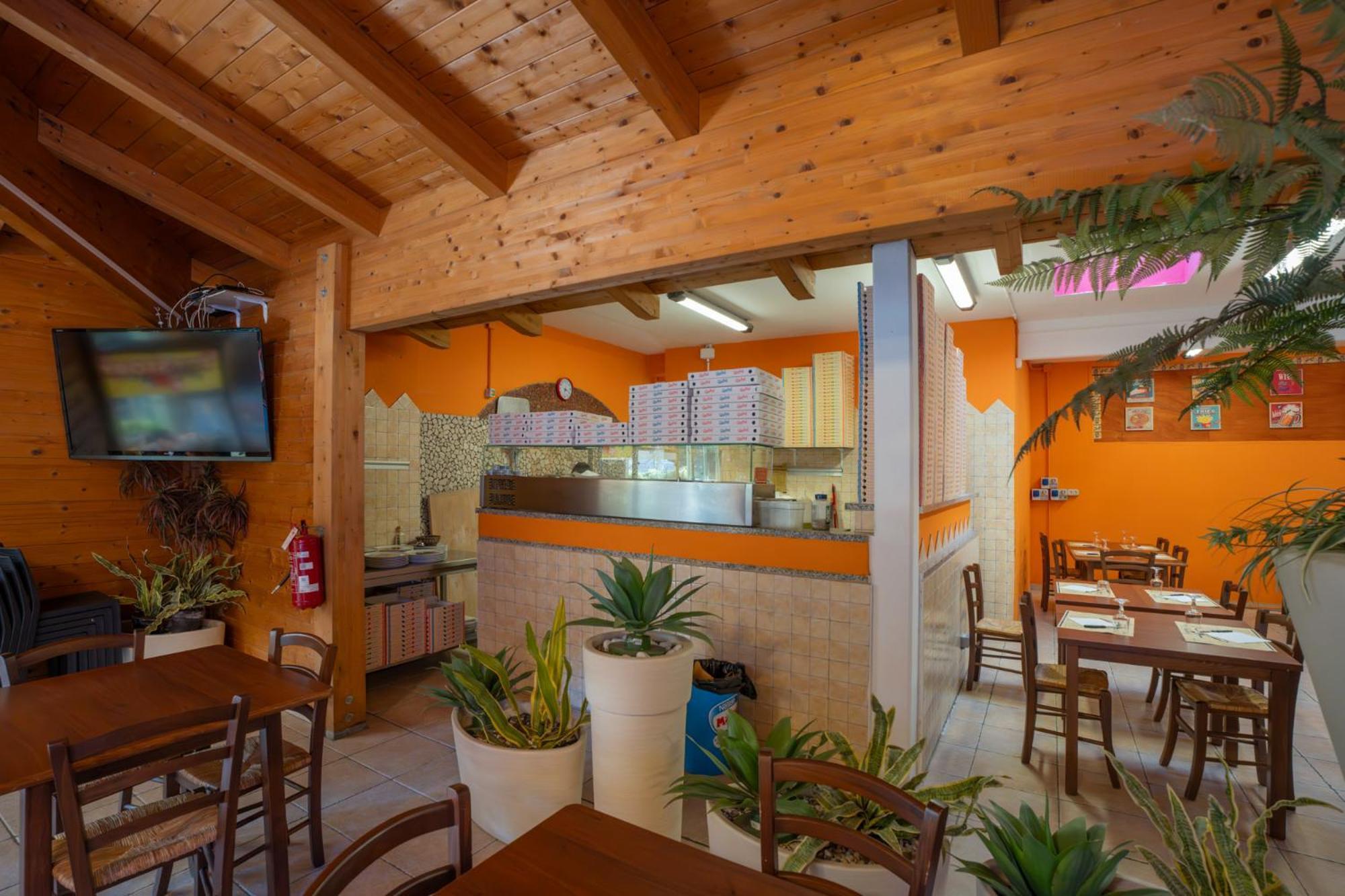 Rivaverde Family Camping Village Marina di Ravenna Exterior foto